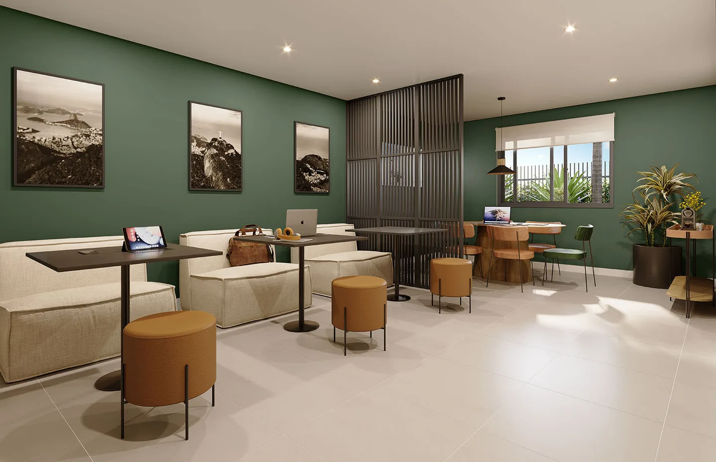 Coworking da Colombina