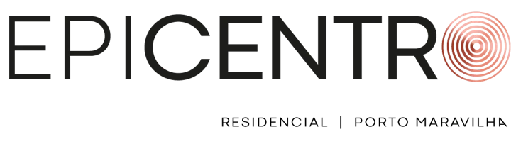 Logo oficial do Epicentro