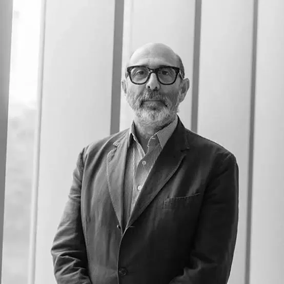 Isay Weinfeld, arquiteto responsável pela assinatura arquitetônica anunciada para o Erê Residencial no Porto Maravilha
