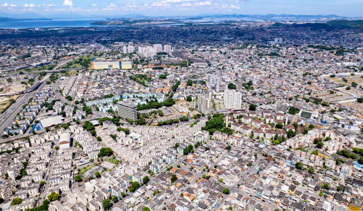 Imagem 6 do Nova Norte Ginga em Irajá