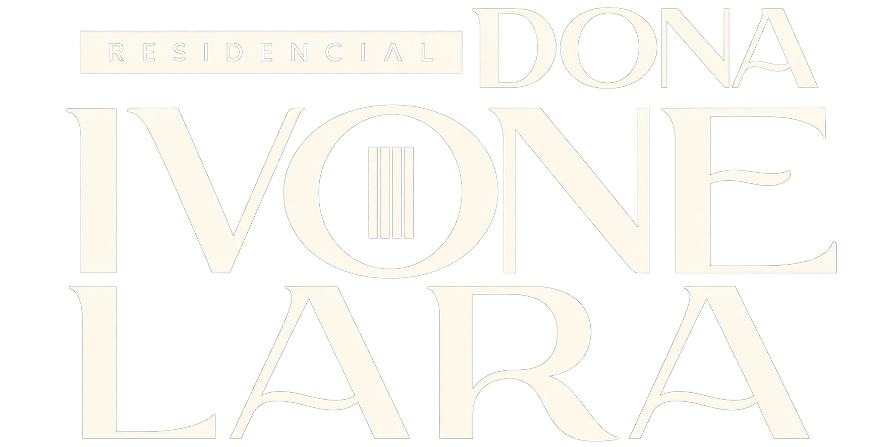 Residencial Dona Ivone Lara