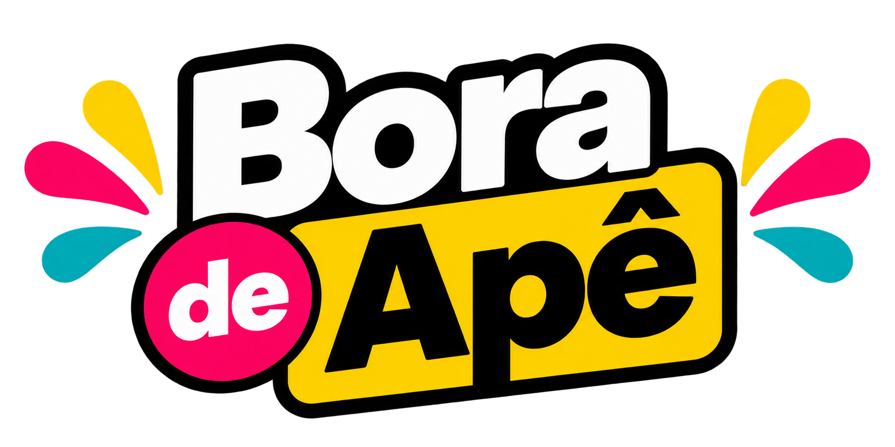 Bora de Apê