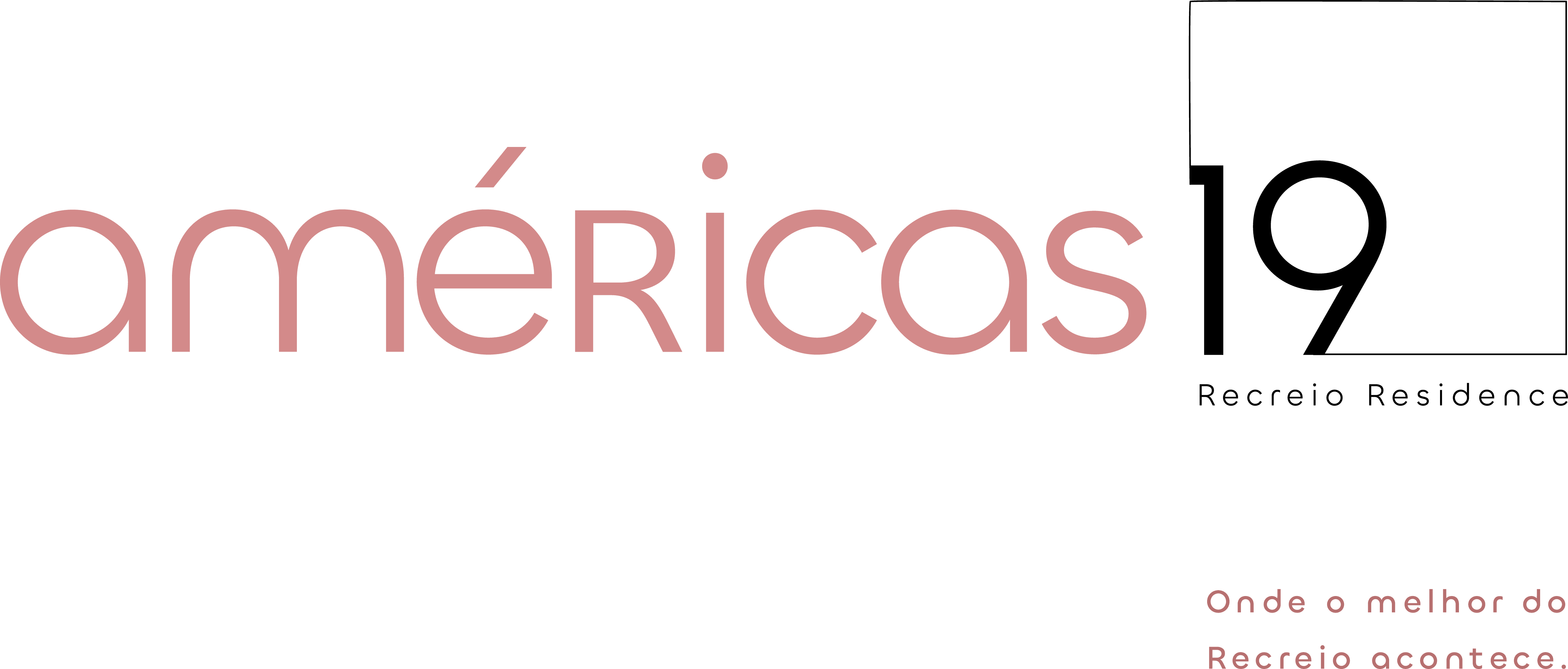 Américas 19