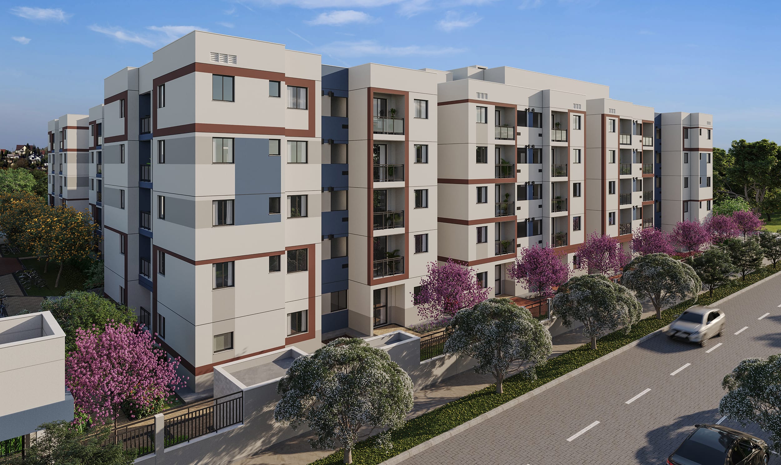 Orla Praia do Pontal