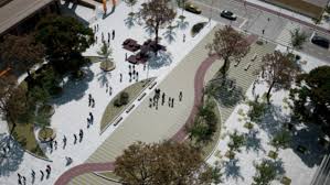 Passeio Praça Onze Maravilha