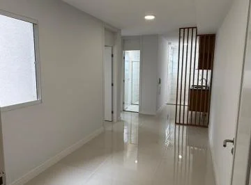 Apartamento pronto em Bonsucesso com 2 quartos