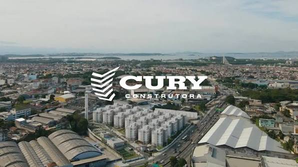 Entrega do Cury Bonsucesso