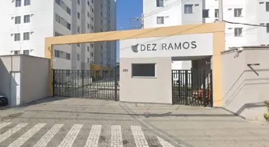 Portaria do Dez Ramos