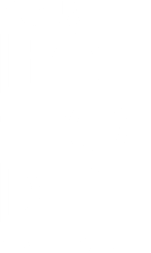 Logo Nova Leopoldina Ramos