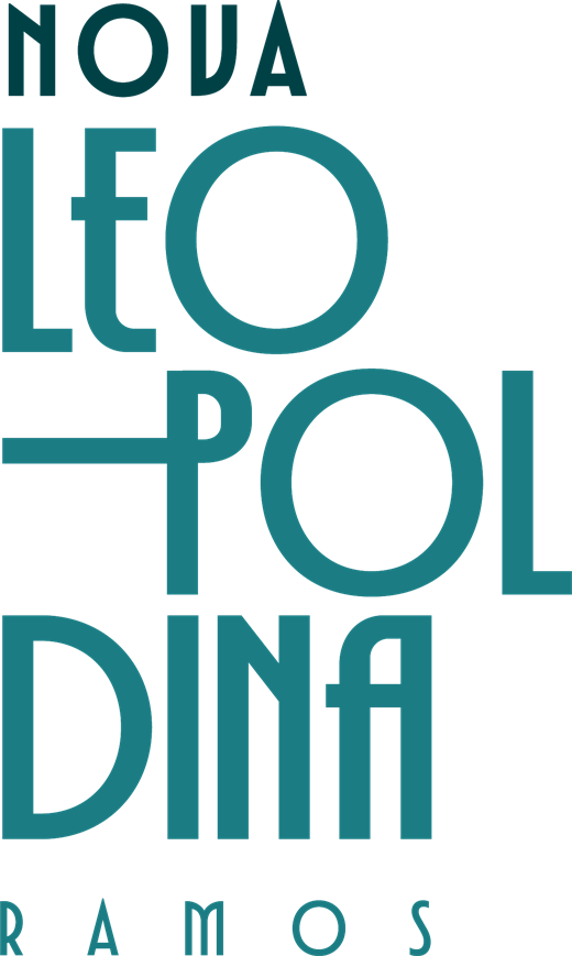 Logo Nova Leopoldina Ramos