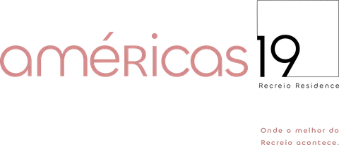 Logo Américas 19