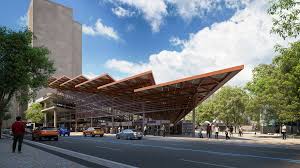 Centro do Rio de Janeiro - comércio, museus e serviços próximos ao Saudosa Praça Onze