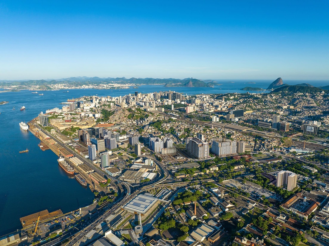 Novo Lançamento