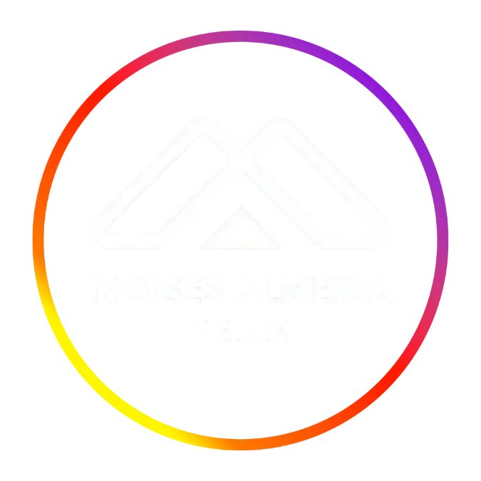 Team Moisés Almeida